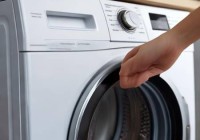 海儿洗衣机儿童锁解锁教程