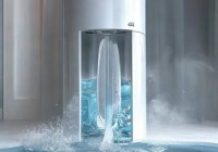 长城热水器进水方式详解