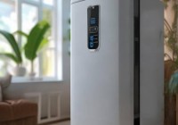 扬子空气能定时关闭，节能又省心