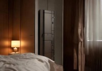 卧室保险柜安装步骤详解