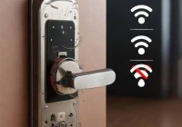 青稞智能锁人工热线咨询分享$仓山区智能锁维修服务哪家好？