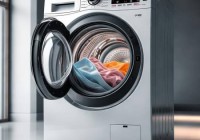 奥特斯洗衣机评测：家用清洗新选择