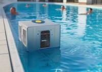 安徽泳池空气能设备，专业定制泳池供暖方案