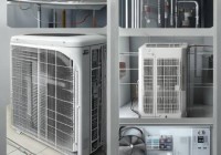 中央空调手控接线图详细解析