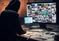 电视行业新动态：揭秘未授权内容背后的行业真相