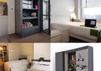 宿舍保险柜：安全可靠之选