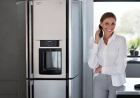 西门子冰箱售后无忧覆盖全城讲解%四门冰箱门对齐困扰？教你一招轻松解决