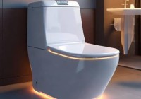 久野智能马桶售后电话预约科普【智能马桶体验：轻松冲破屁股皮，享受舒适如厕时光】