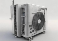 空气能热泵是否需要回流？使用指南解析