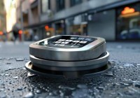 镇江智能井盖锁推荐：本地优选品牌盘点