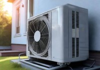 空气能热泵加水压力解析：家用热水新选择
