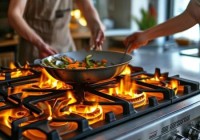 火王燃气灶400售后咨询通道阐明(新飞燃气灶1903：家用节能好帮手)