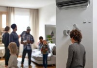 美的空调一天几度最省电？夏季节能秘籍大公开