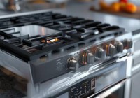 燃气灶热效率哪家强？Colmo燃气灶热效率评测解析