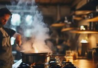 燃气灶蒸锅搭配攻略：高效蒸煮，美味加分