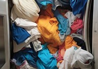 波轮洗衣机响声大原因及解决方法