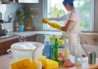 油烟机油污清洗技巧，轻松去除不留痕