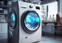 洗衣机清洁功率是多少？选购指南揭晓