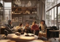 伯爵燃气壁挂炉：节能恒温，温暖生活新选择