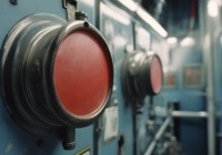 热水器阀门螺丝调节方法教程