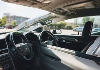 车怠速开空调的影响及省油技巧