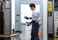 索菲亚防盗门维修服务热线在线通剖析♛防盗门反锁钮创新构造：安全与便捷的双重保障