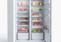 根德(grundig)冰箱400客服维修通道介绍☜大型冷冻室白色冰箱推荐：高效存储，生活无忧