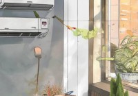 中央空调压缩机频繁烧坏的原因及解决方法