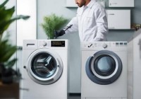 小天鹅洗衣机维保上门服务教大家,美的洗衣机MB651000H：高品质洗涤体验推荐