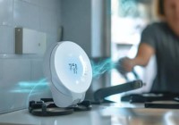 华帝油烟机E5告警：告别烹饪困扰，守护厨房安全