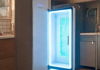 臭氧消毒柜最佳消毒时间解析