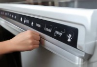 洗衣机实用技巧：左下角按钮揭秘