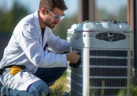 中央空调故障02解决攻略：快速排查与维修技巧