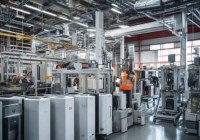 空气能热泵采暖行业：盘点热门股票投资机会