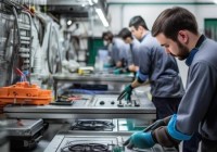 株洲集成灶清洗服务电话速查