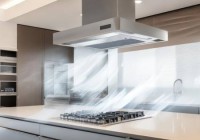 油烟机安装的最佳位置选择攻略