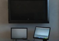 电视屏幕与台式机连接后自动熄灭的原因及解决方法