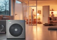 平房空气能供暖费用详解，冬季节能新选择