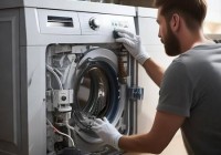 康佳洗衣机堵水阀故障排查与维修攻略