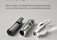 燃气灶电池盒插孔选购指南