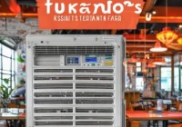 山东餐厅中央空调使用情况揭秘