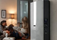 国森壁挂炉400咨询热线分享㊣冷凝壁挂炉：区别与选购指南