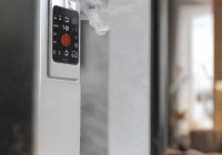 壁挂炉电子点火功能详解