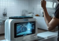 语音集成灶：智能烹饪新体验，一键掌控美食生活