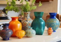 消毒柜小缝隙巧妙遮丑，美观又实用