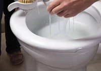 智能马桶坐便器清洁除垢小技巧大揭秘