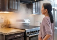 油烟机关闭不了的原因分析