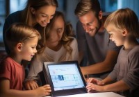 指纹解锁一步到位，吾爱我家指纹锁轻松设置教程