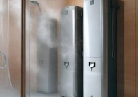 卫生间洗澡热水器多少升合适？