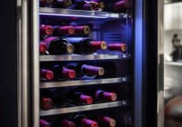 单瓶红酒柜多久达到恒温效果？